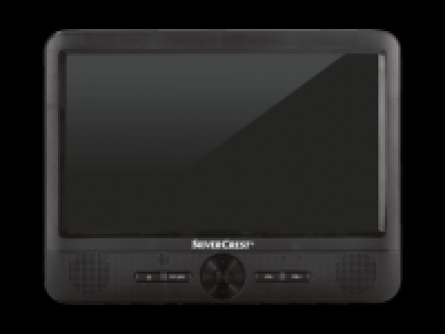 Lidl  Portable DVD Player