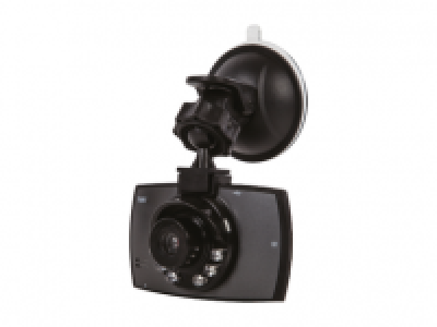 Lidl  Slimline HD Car Cam