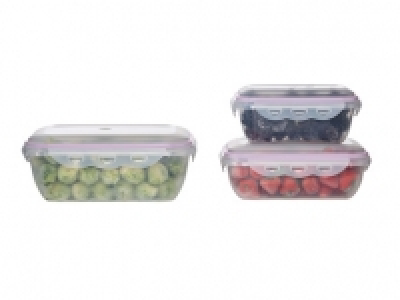 Storage Container Set