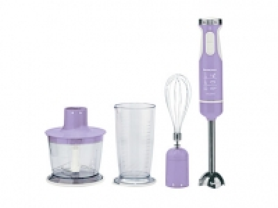 Hand Blender Set