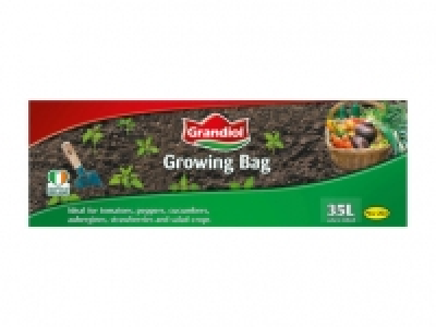 Lidl  Growbag 35L