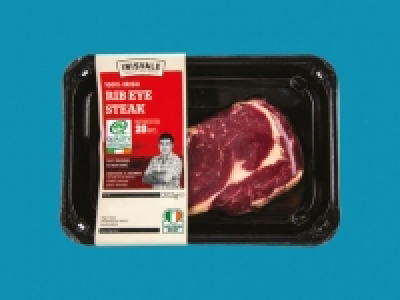 Single Serve Rib Eye Steak