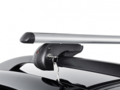 Aluminium Roof Rack Bars