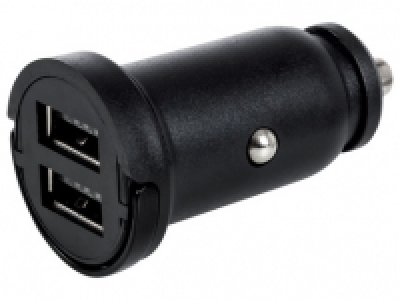 In-Car Charger 3.99 €