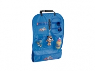 Back Seat Organiser 3.99 €