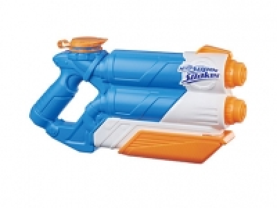 Lidl  Super Soaker Twin Tide