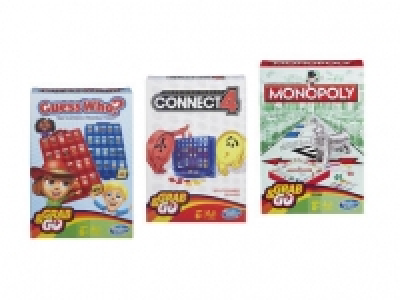 Travel Games 4.99 €