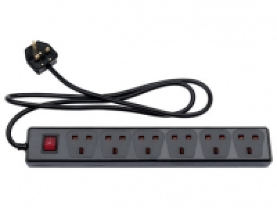 Extension Lead 4.99 €