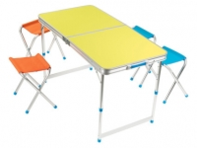 Folding Furniture Set 39.99 €