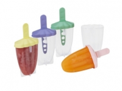 Lidl  Ice Lolly Mould