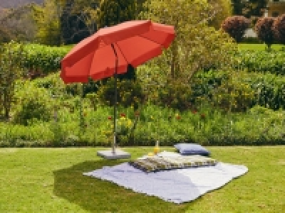 Lidl  Parasol Ø180cm