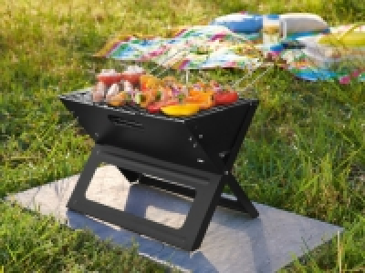 Folding Barbecue 16.99 €