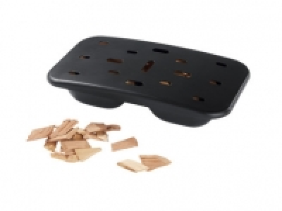 Barbecue Smoker Box Set