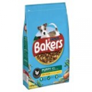 Puppy Chicken & Vegetable 6.00 €