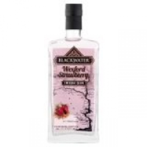 EuroSpar Blackwater Strawberry Gin