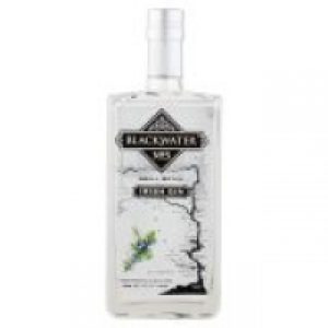 Blackwater Irish Gin