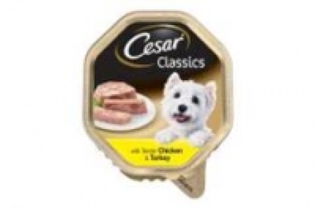 EuroSpar Cesar&sheba Trays /whiskas Pouch Petfood Range