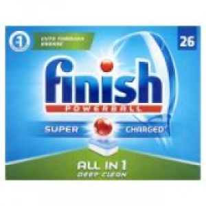 Dishwasher Cleaner 4.00 €