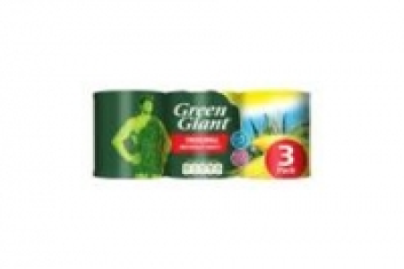 Original Naturally Sweet Corn 2.00 €