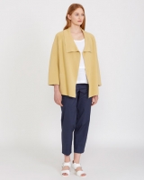 Dunnes Stores  Carolyn Donnelly The Edit Short Kimono Cardigan