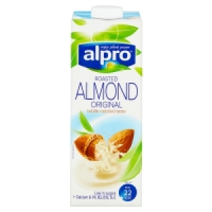 Alpro Almond Milk 2.39 €