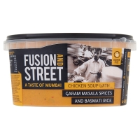 SuperValu  Fusion & Street A Taste Of Mumbai Soup