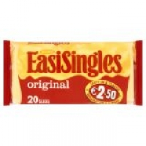 EasiSingles Original 2.50 €