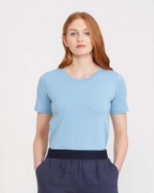 Carolyn Donnelly The Edit Cotton T-Shirt