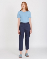 Dunnes Stores  Carolyn Donnelly The Edit Cotton Trousers