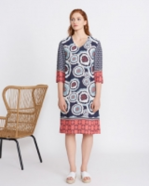 Carolyn Donnelly The Edit Print Kaftan