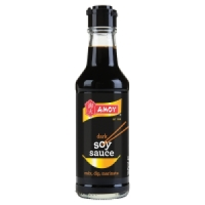 Amoy Soy Sauce Dark 1.75 €