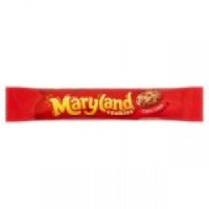 Maryland Cookies Range