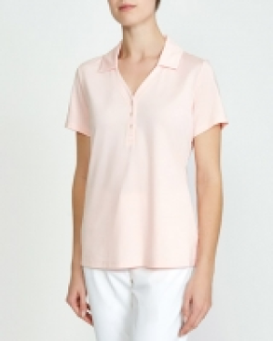 Pádraig Harrington Spacedye Polo (UPF 40)