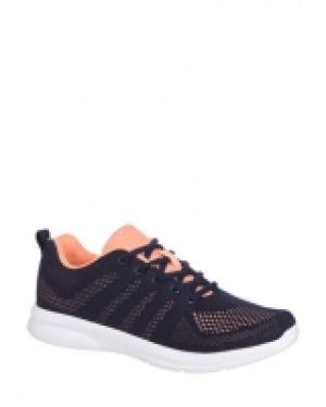 Cutout Trainers