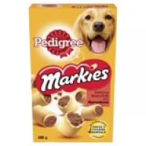 Markies Dog Treats with Marrowbone 2.00 €