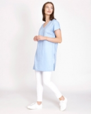 Paul Costelloe Living Studio Linen Tunic