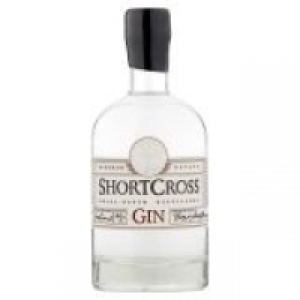 EuroSpar Shortcross Gin