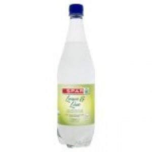 Spar Lemon & Lime/Blackberry Naturally Flavoured kling Irish Wate