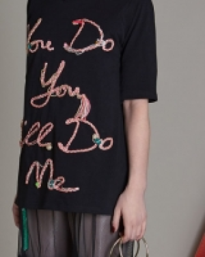 Joanne Hynes You Do You T-Shirt