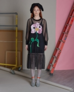 Joanne Hynes Googly Dress