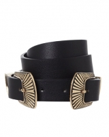 Dunnes Stores  Double Western Belt