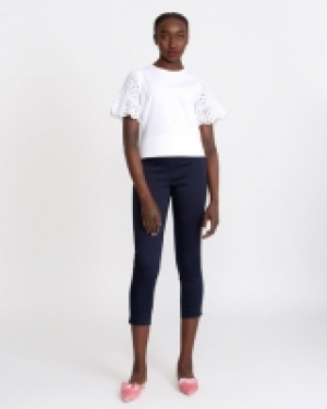 Savida Cigarette Crop Trousers 20.00 €