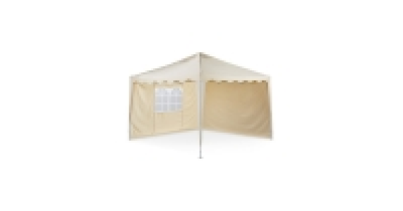 Gardenline Beige Pop Up Gazebo 69.99 €