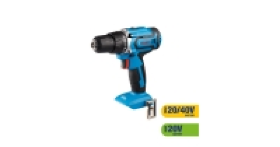 Aldi  Ferrex 20V Cordless Drill Skin