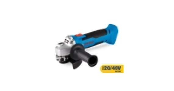 Aldi  Ferrex Cordless Angle Grinder Skin