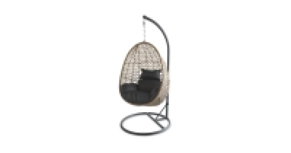 Gardenline Hanging Egg Chair 159.99 €