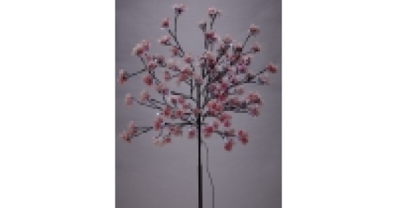 Garden Bright Solar Blossom Tree