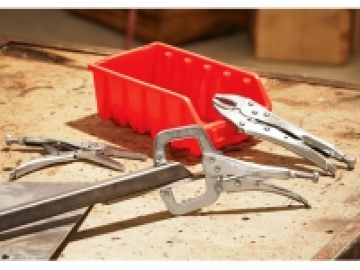 Locking Pliers Set 6.99 €