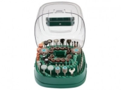 Rotary Tool Accessory Set 12.99 €