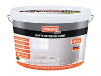Lidl  White Interior Paint